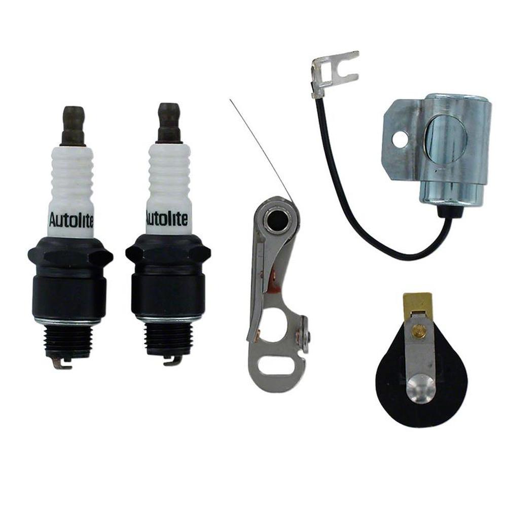 JDS266 Ignition Tune-Up Kit Fits Champion