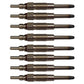 Qty 8: Glow Plug Fits Ford/New Holland Replaces DRX00084