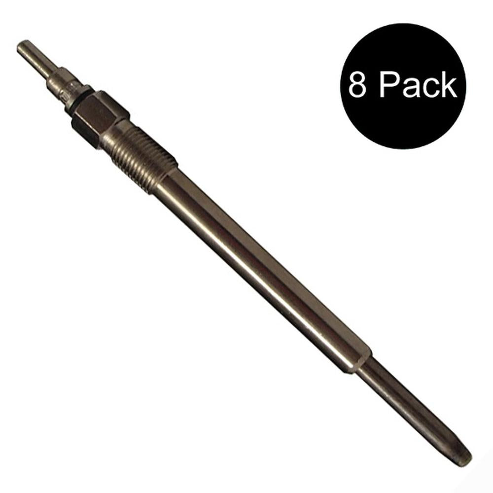 Qty 8: Glow Plug Fits Champion Replaces 190/CH237