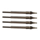 Qty 4: Glow Plug Fits Ford/New Holland
