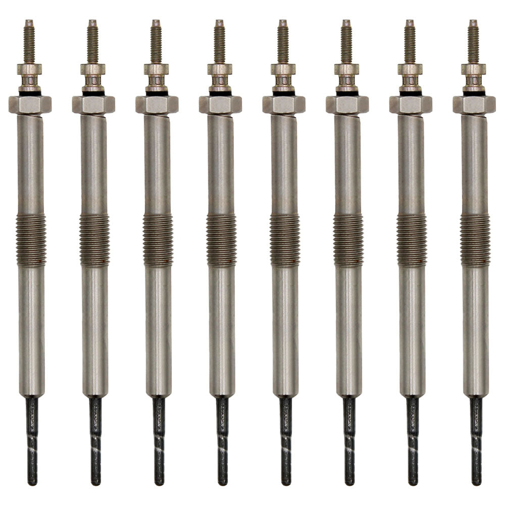97326305 Qty 8: Glow Plug Fits GMC