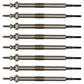 97326305 Qty 8: Glow Plug Fits GMC