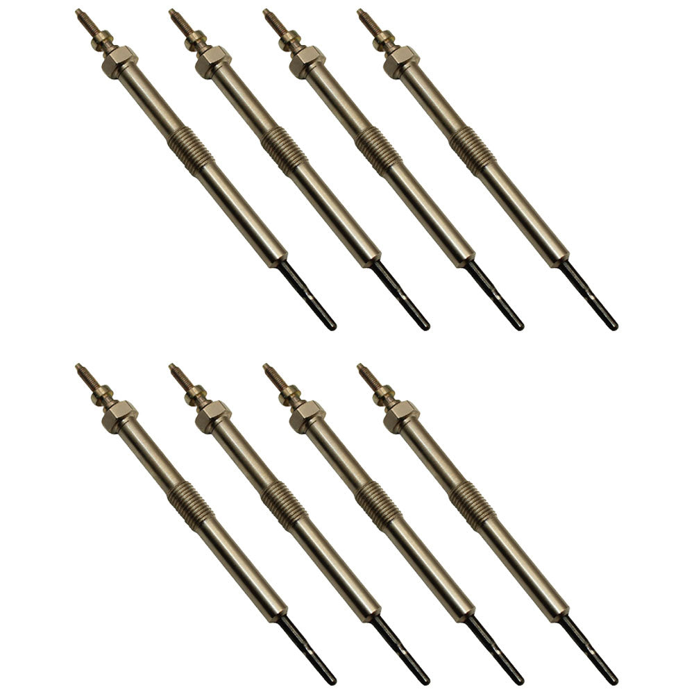 97326305 Qty 8: Glow Plug Fits GMC