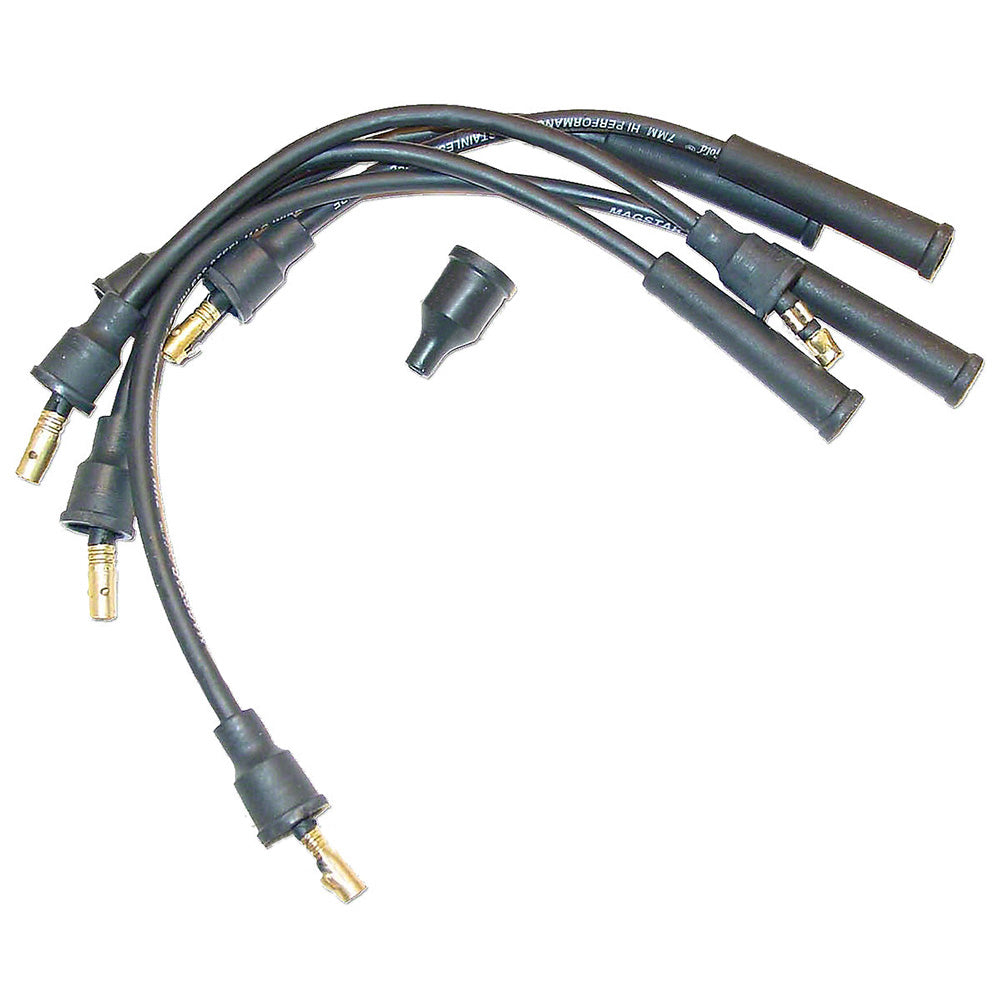 225084 Spark Plug Wire Set Fits Allis Chalmers 10 170 175 510 512 514 60 610 612