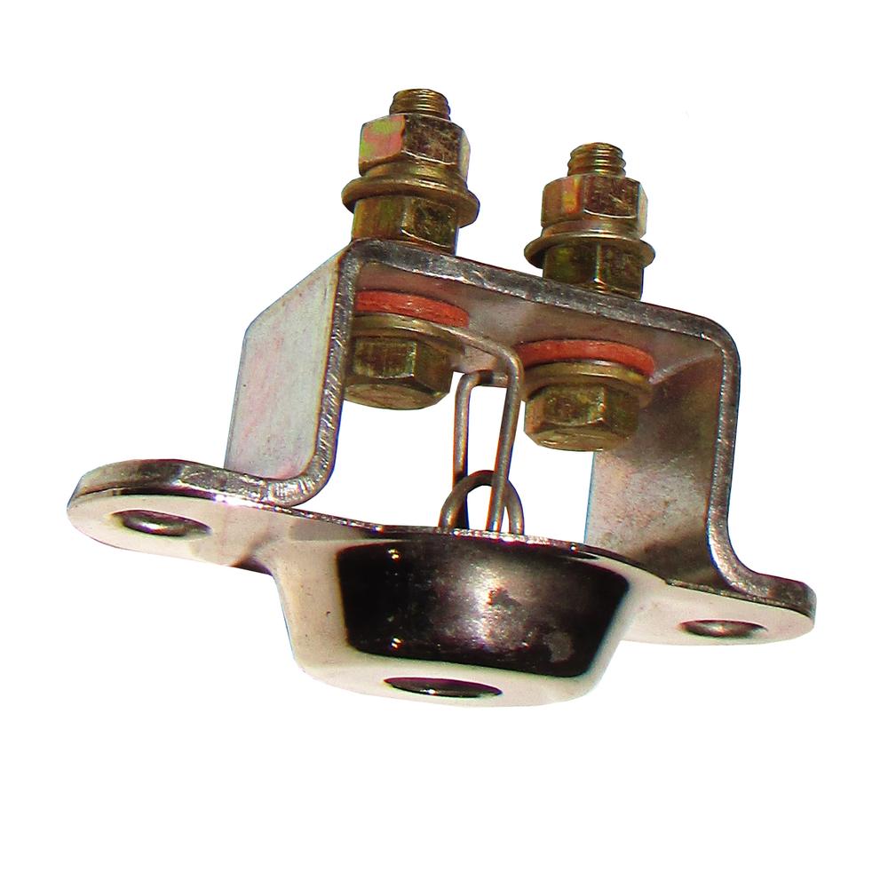 15531-65950 Glow Plug Indicator Fits Kubota B5200, B6200, B7200, B8200, L235+