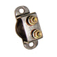 15531-65950 Glow Plug Indicator Fits Kubota B20 B5200 B6200 B7200 B8200 G-5500S