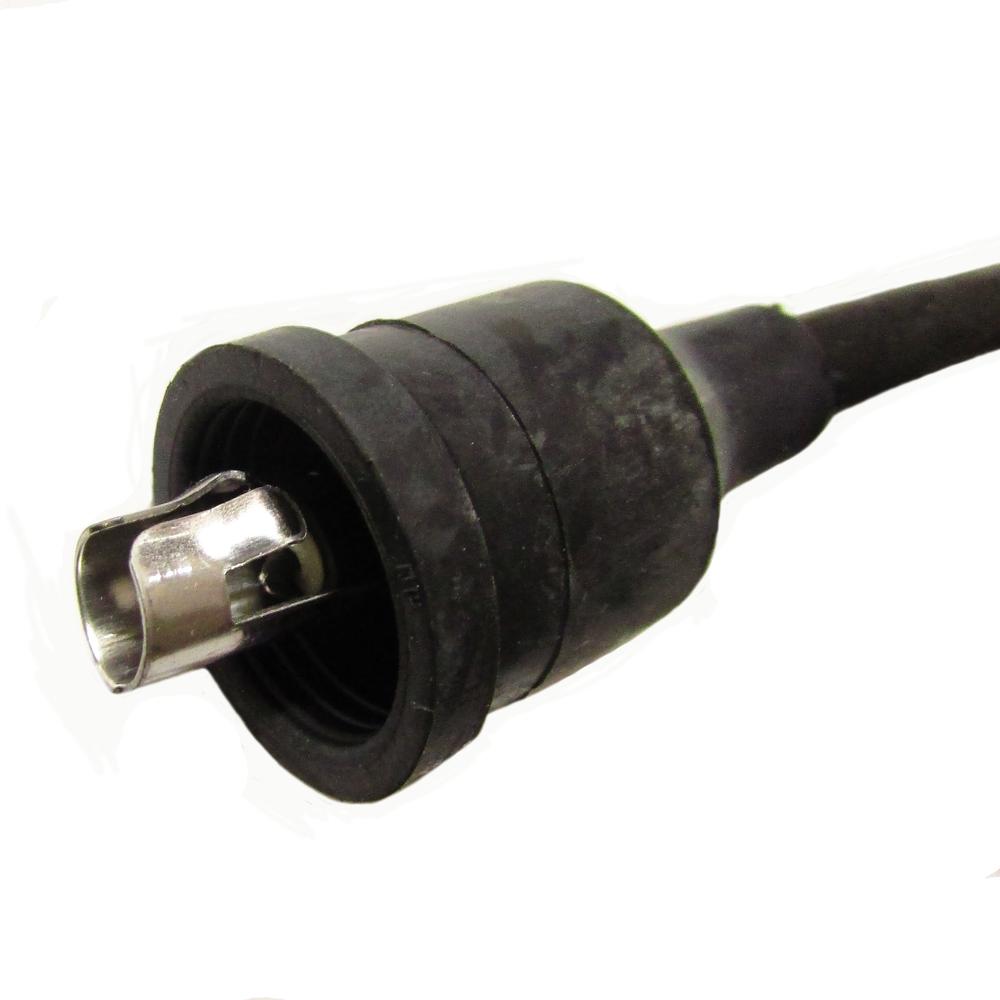 181602M91 Spark Plug Wire Set Fits Massey Ferguson
