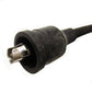 Ignition Wire Set Fits Ferguson F40 MF135 MF150 MF230 MF235 MF245 MF35 MF50