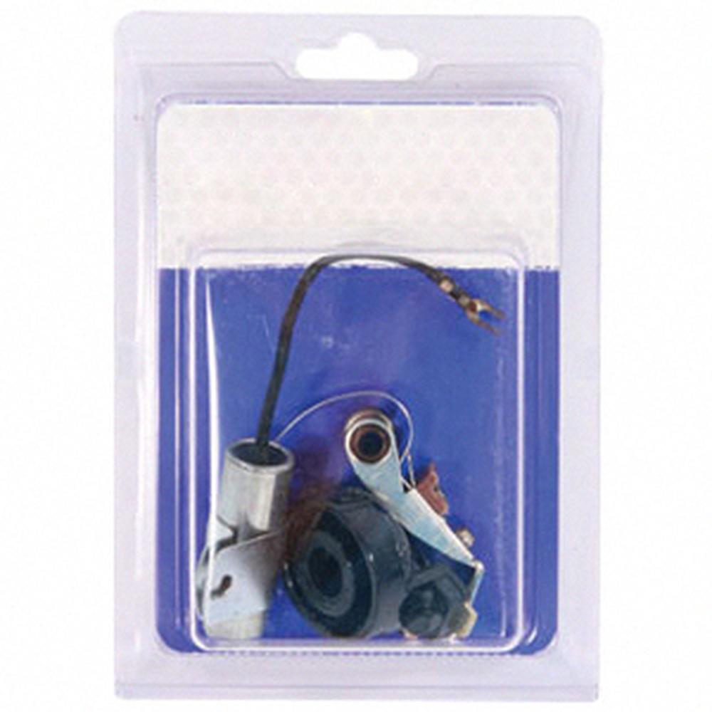 21A9R Ignition Kit Fits Case/International Harvester 100 130 140 200 230 240 300