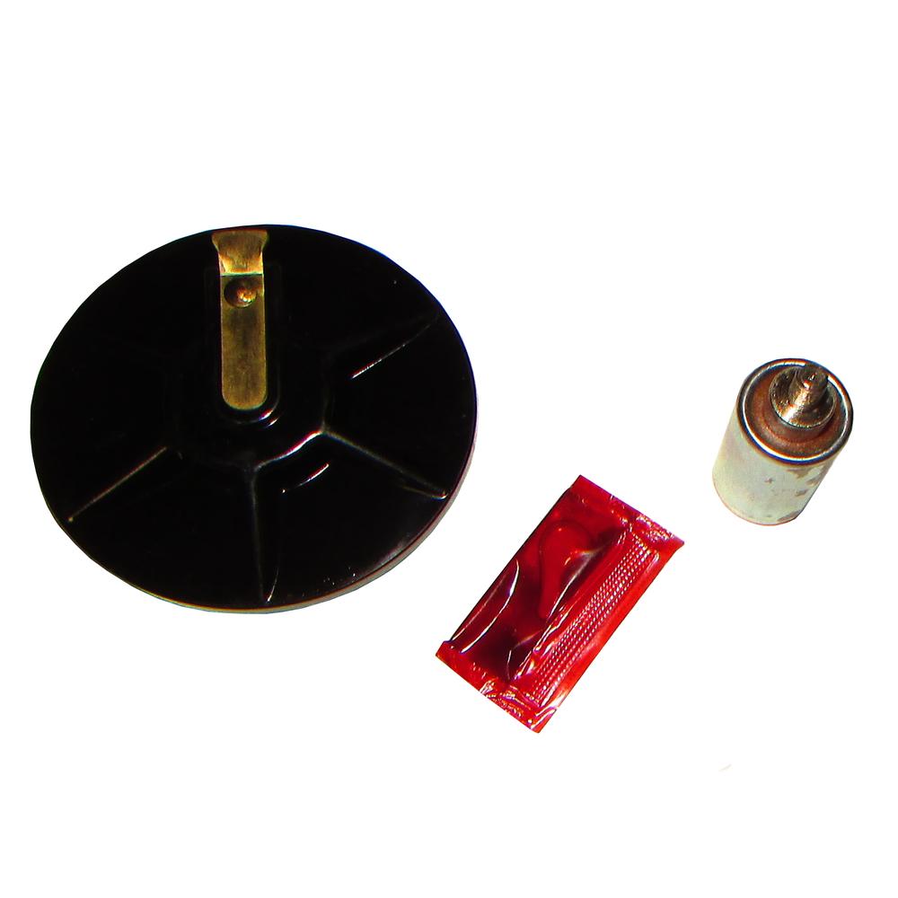 ELI80-0188 Ignition Kit Fits IH Fits FARMALL 100 130 200 230 300 350 400