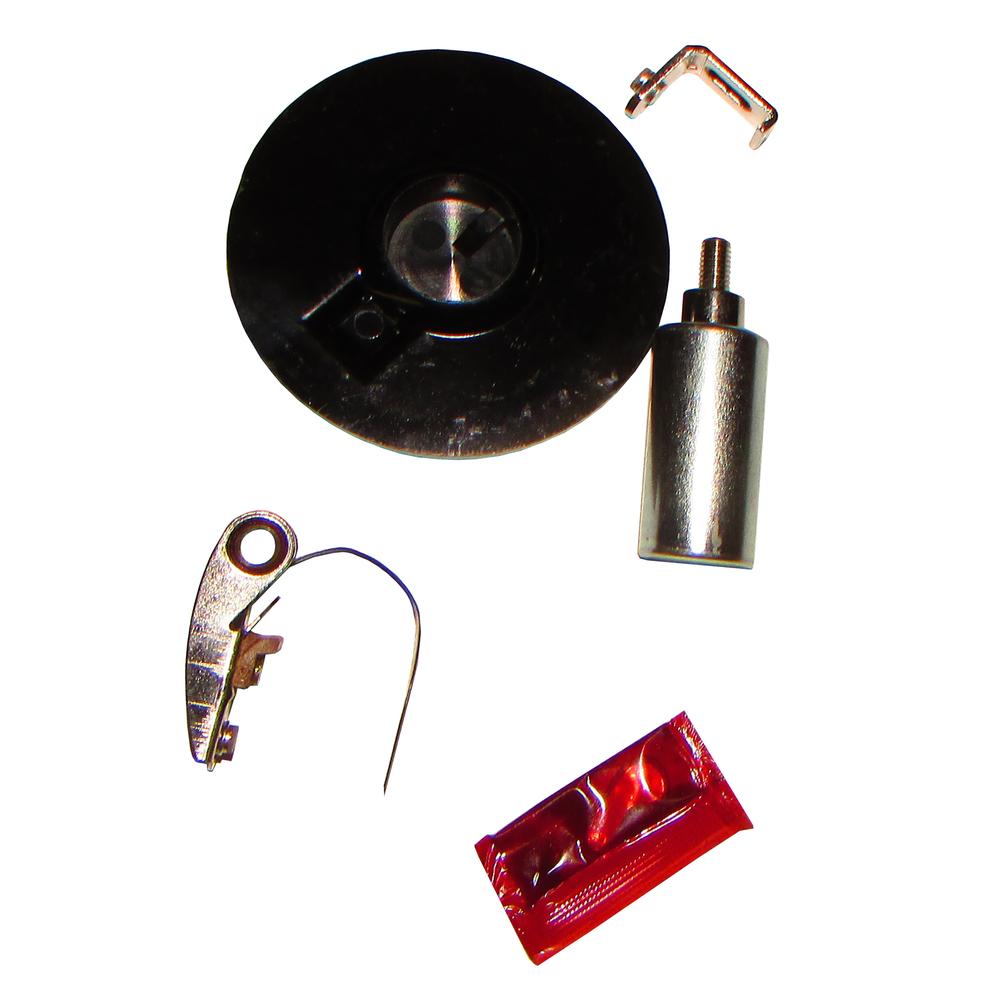ELI80-0188 Ignition Kit Fits IH Fits FARMALL 100 130 200 230 300 350 400