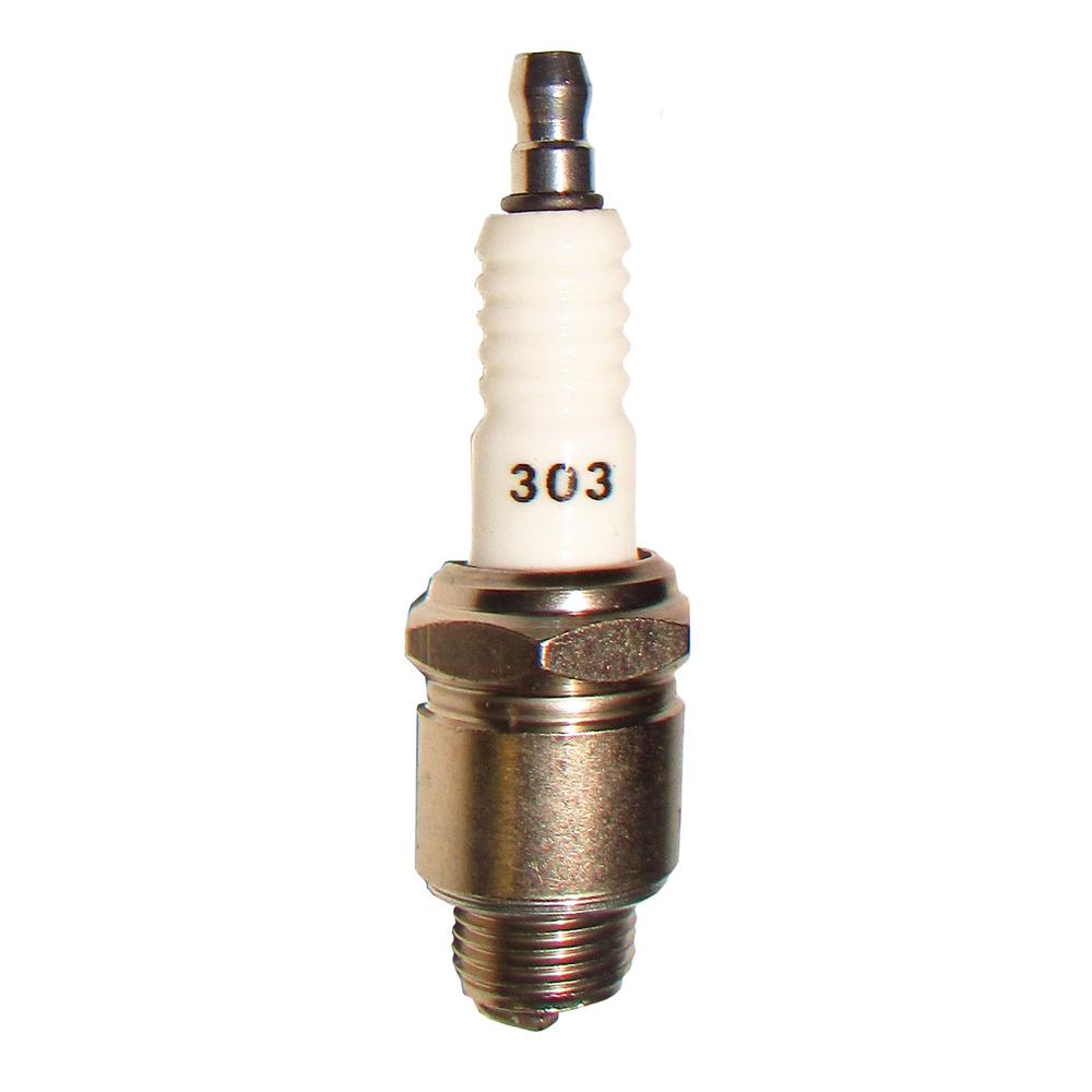 ELI80-0189 Spark Plug Fits Oliver 15 20 20C 25 30G 35 40 40-30 55 80 AG CG DG EG
