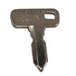 1012505 Ignition Key(s) Fits Club Car DS