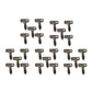 1012505 Qty 25: Ignition Key(s) Fits Universal Products