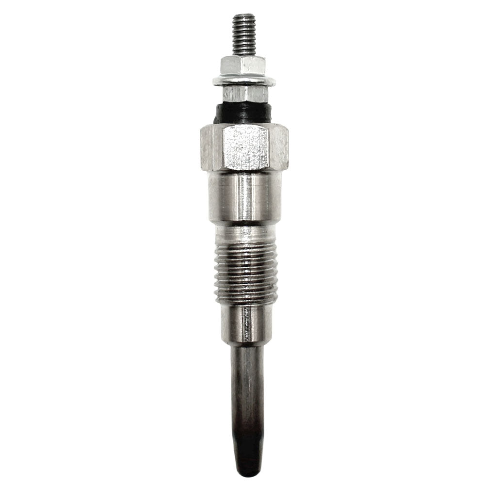 Glow Plug Fits Kubota 15521-65512 15521-65511 15521-65510 10mm x 1.25