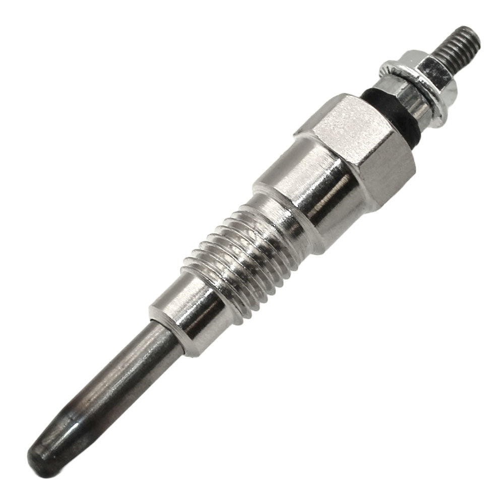 Glow Plug Fits Kubota 15521-65512 15521-65511 15521-65510 10mm x 1.25