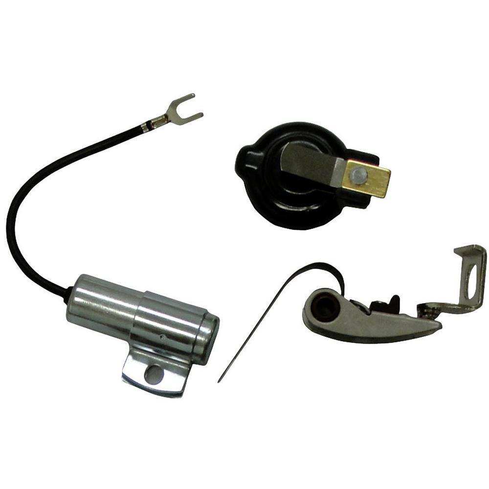 ELI80-0218-AIC Ignition Kit with Rotor