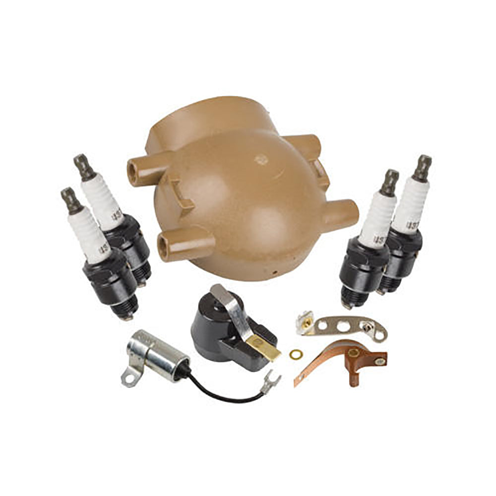 MTK6FFR Master Tune-Up Kit Fits Ford/New Holland 2N 8N 9N