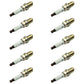 Qty 10: Spark Plug Fits Toro Replaces 1716