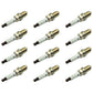 1716 Qty 12: Spark Plug Fits Ariens 915205 915207 915219 915251 915253 915281