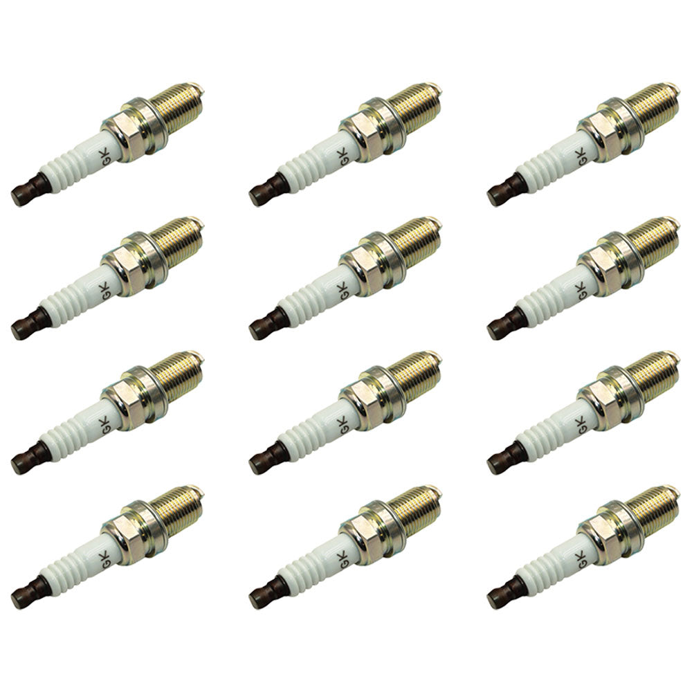 M78543 Qty 12: Spark Plug Fits Scotts