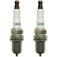 12 132 02-S Qty 2: Spark Plug Fits Columbia 11A-A40X897 CYT 4220 CYT 4220 SE