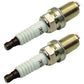 M78543 Qty 2: Spark Plug Fits Sabre 1338G 14.542GS 1438GS 1438HS 15.538GS