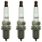 12 132 02-S Qty. 3: Spark Plugs
 Fits Cub Cadet 1170 1212 1320 1641 2135 2165