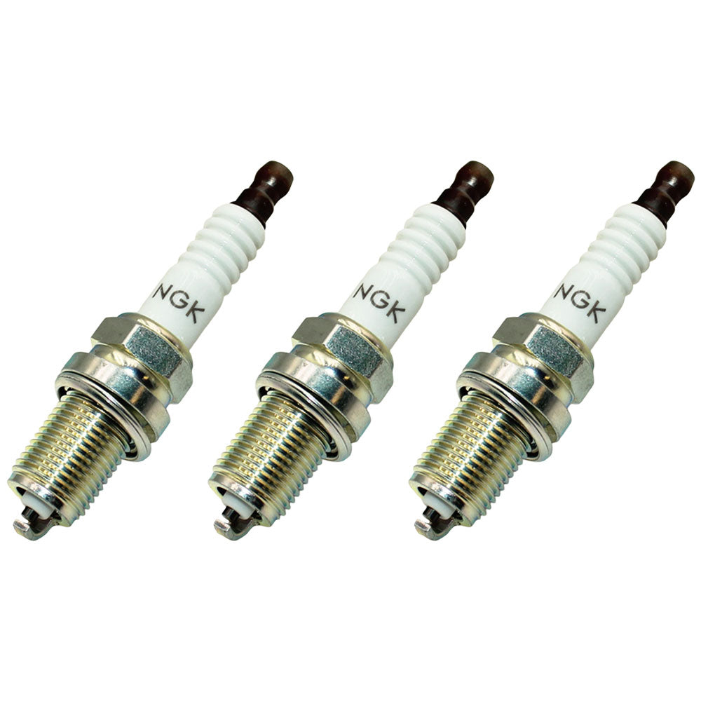 12 132 06-S Qty. 3: Spark Plugs
 Fits Gravely
