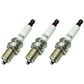 1716 Qty. 3: Spark Plugs
 Fits Ariens 915205 915207 915219 915251 915253 915281