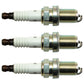1716 Qty. 3: Spark Plugs
 Fits Murray 11A-A1BF758 11A-A2BA758 11A-A2BF758