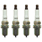 12 132 06-S Qty 4: Spark Plug Fits Gravely 911702 911704 911705 911706 990019