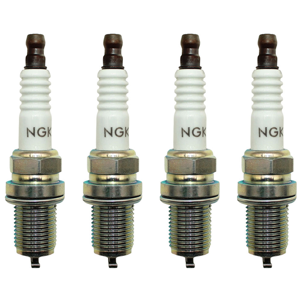 M78543 Qty 4: Spark Plug Fits Sabre 1338G 14.542GS 1438GS 1438HS 15.538GS
