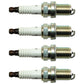 1716 Qty 4: Spark Plug Fits Ariens 915205 915207 915219 915251 915253 915281