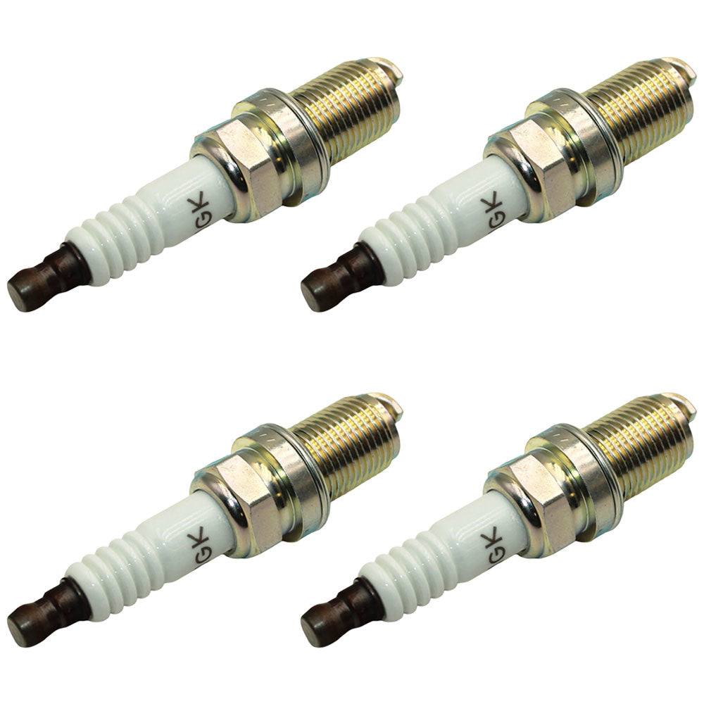 1716 Qty 4: Spark Plug Fits generac GTV-760