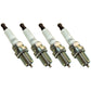 12 132 02-S Qty 4: Spark Plug Fits MTD 11A-02BT706 13AX935T004