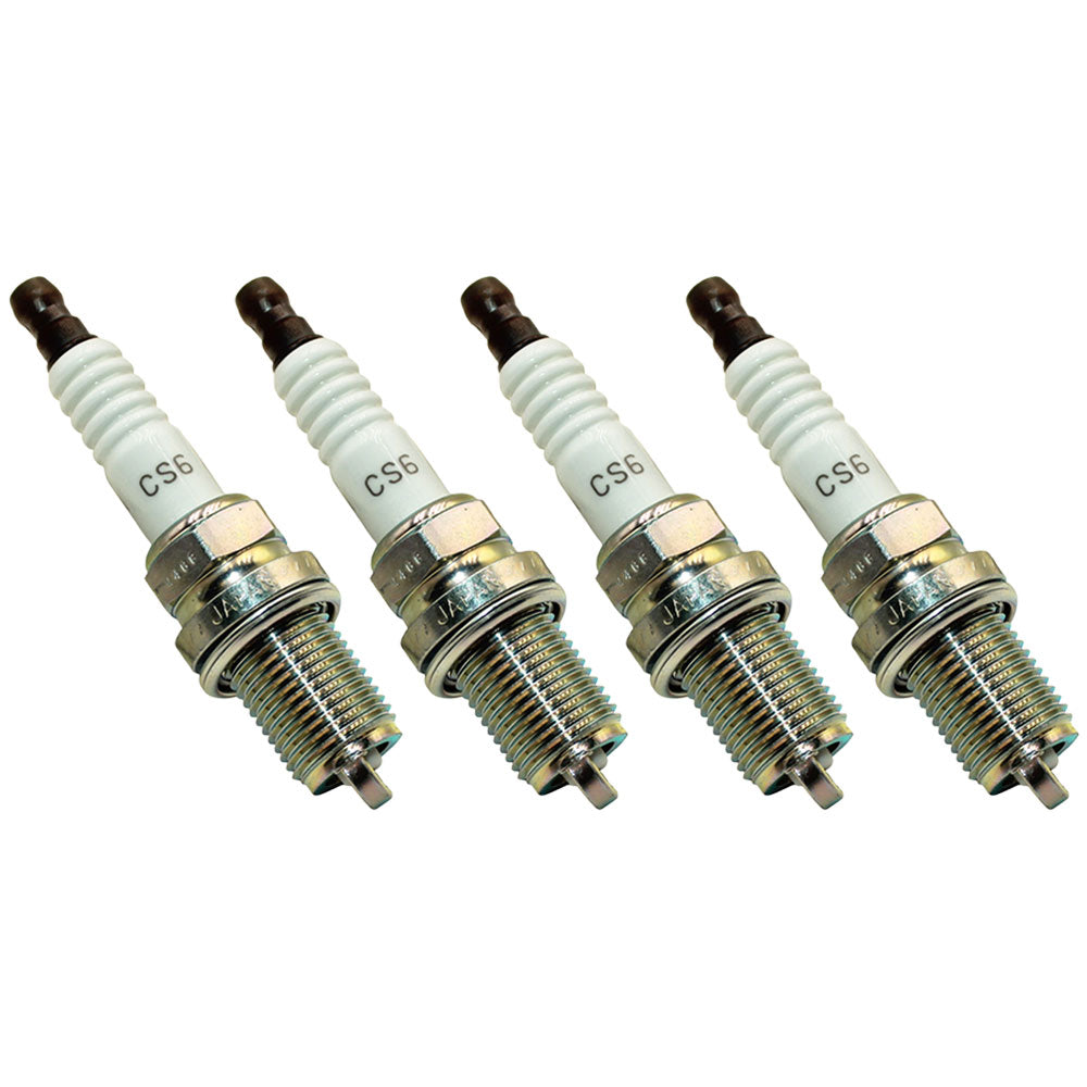 1716 Qty 4: Spark Plug Fits generac GTV-760