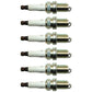 1716 Qty 6: Spark Plug Fits Bolens 11A-020W765 11A-B0BL765
