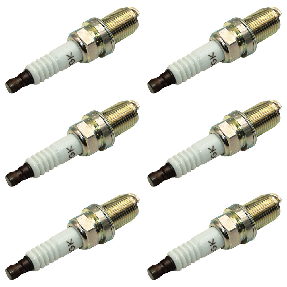 1716 Qty 6: Spark Plug Fits Murray 11A-A1BF758 11A-A2BA758 11A-A2BF758