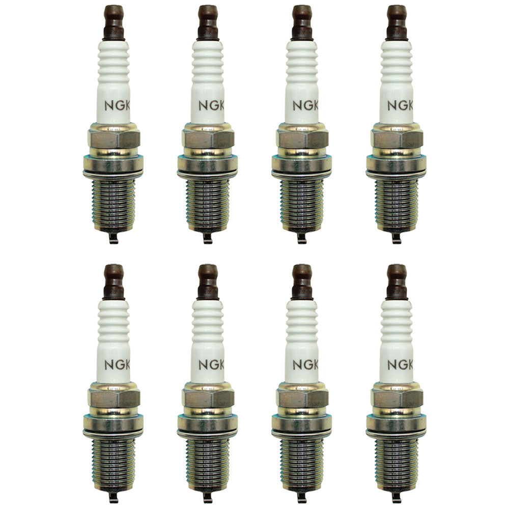4217 Qty 8: Spark Plug Fits Briggs and Stratton 085432-0035-01 085432-0035-02