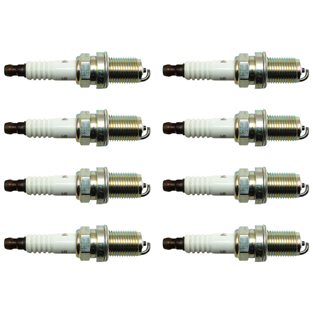 1716 Qty 8: Spark Plug Fits Murray 11A-A1BF758 11A-A2BA758 11A-A2BF758