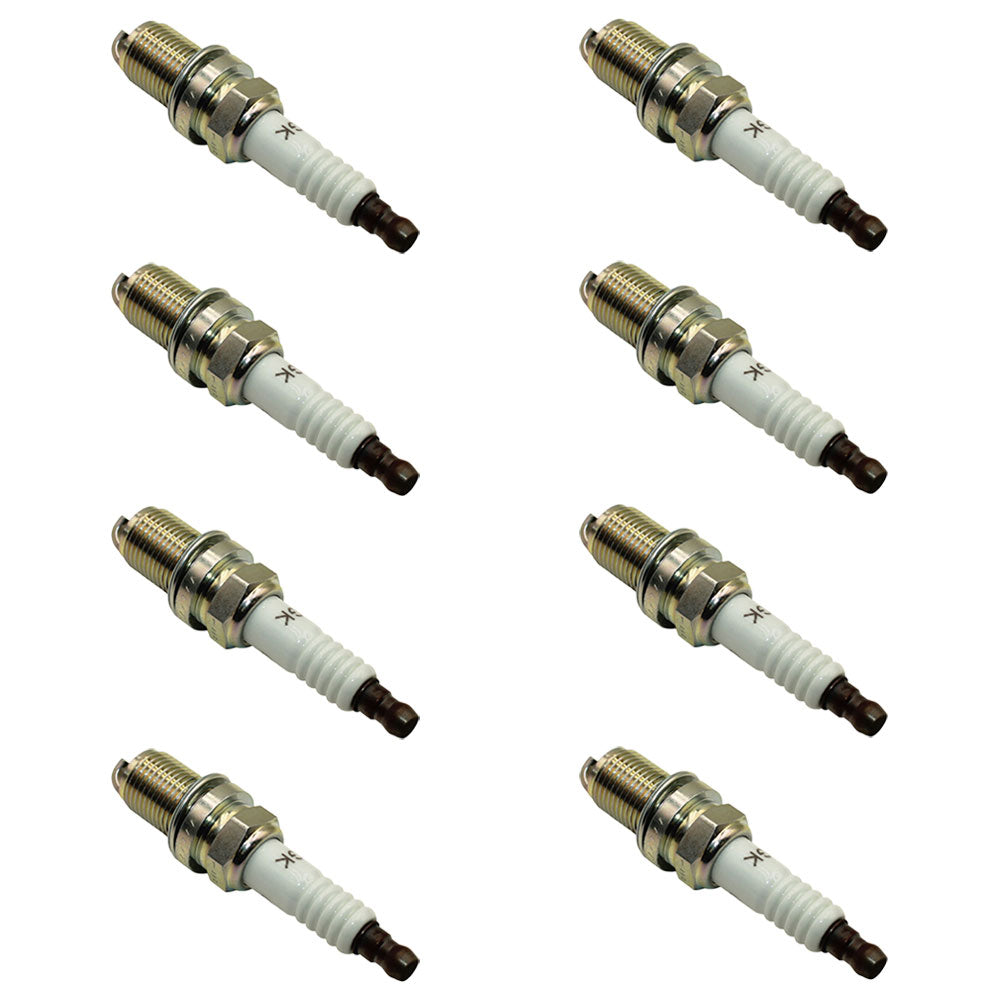 4217 Qty 8: Spark Plug Fits Briggs and Stratton 085432-0035-01 085432-0035-02
