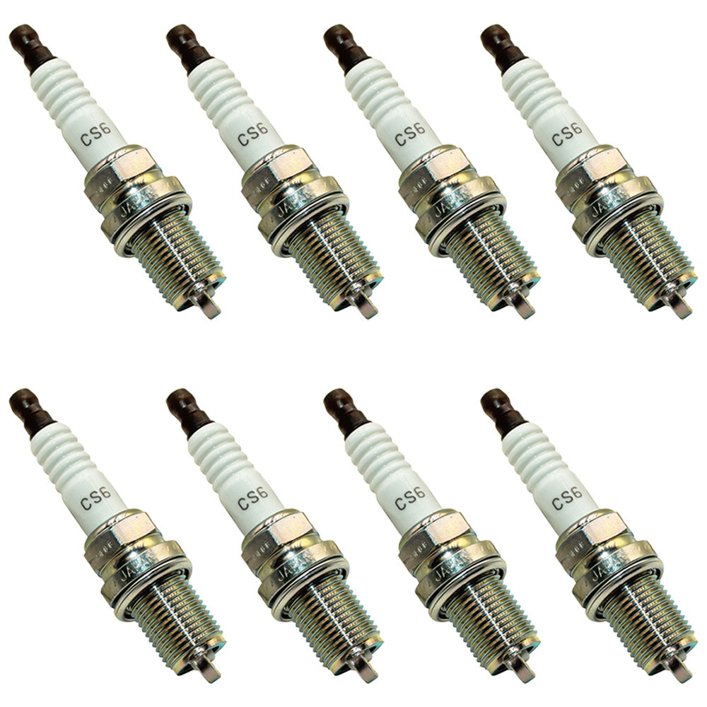 1716 Qty 8: Spark Plug Fits Murray 11A-A1BF758 11A-A2BA758 11A-A2BF758