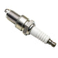 Spark Plug Fits NGK BPR2ES Fits John Deere M138938 Fits Kawasaki 92070-2110