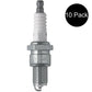 Qty 10: Spark Plug Fits Kawasaki Replaces 92070-2110