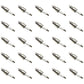 Qty 25: Spark Plug Fits Toro Replaces 1196