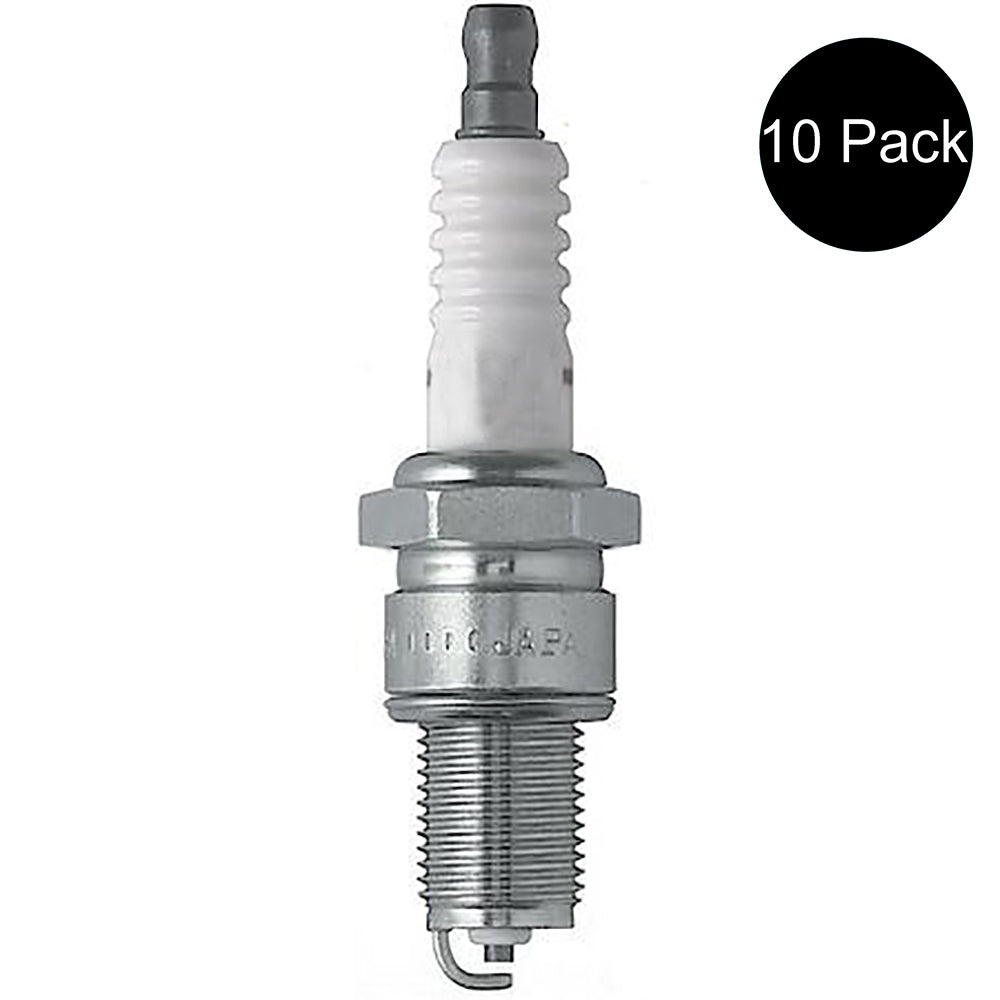 14G52 Qty 10: Spark Plug Fits Minneapolis-Moline 4296