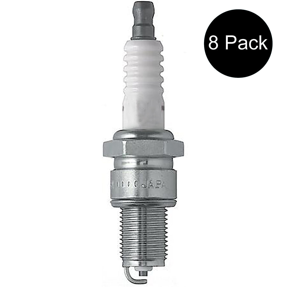 21536100 Qty 8: Spark Plug Fits Ariens 915221 915223 915225 915229 915241 915254