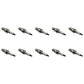 14G52 Qty 10: Spark Plug Fits Bombardier Sarsota 1000