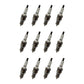 14G52 Qty 12: Spark Plug Fits Case 1660 1835C